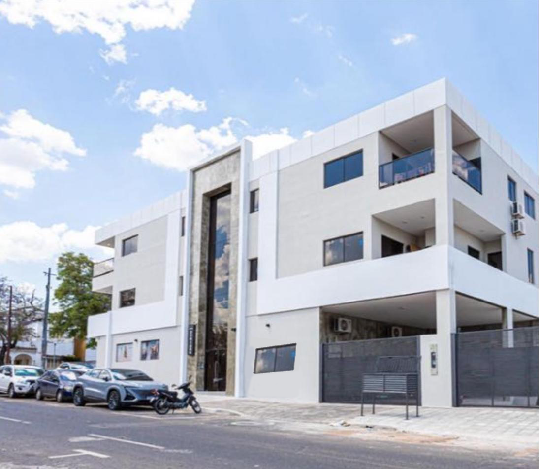 Edificio de Barboza y asociados